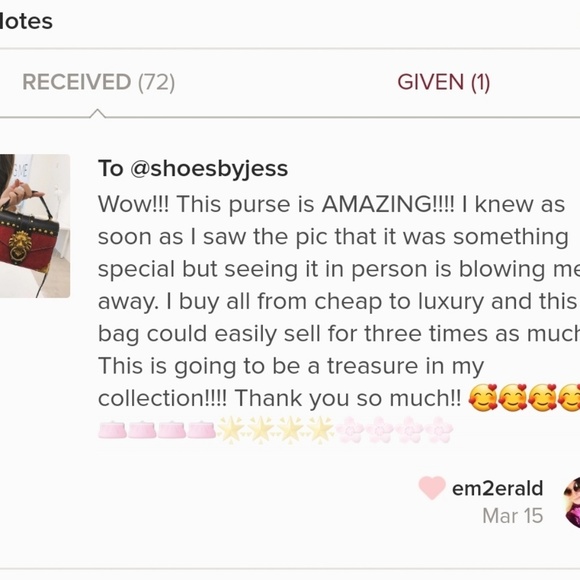 Sale!❤💕Luxury European Shoulder Crossbody Bag - Picture 8 of 8